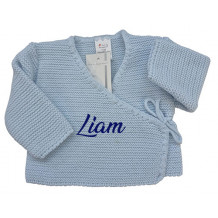 Brassiere bébé personnalisé