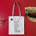 TOTE BAG TOTE BAG