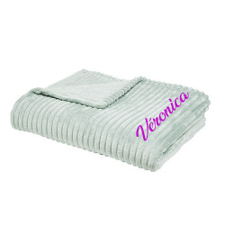 Plaid personnalisé adulte 150x200cm Plaid personnalisé adulte 150x200cm