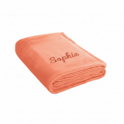 Plaid personnalisé adulte 150x180cm Plaid personnalisé adulte 150x180cm