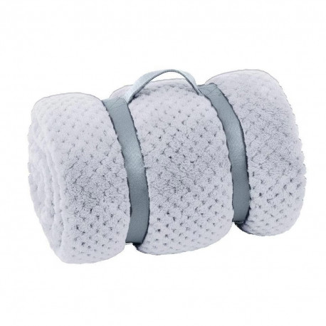 Plaid 125X150 cm personnalisé