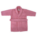 Peignoir de bain enfant personnalisé