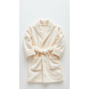 Peignoir de bain enfant personnalisé