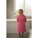 Peignoir de bain enfant personnalisé