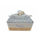 Coffret b&eacute;b&eacute; personnalis&eacute;