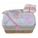 coffret naissance personnalis&eacute;