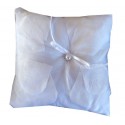 Coussin alliance pour mariage