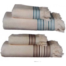 Fouta personnalisé