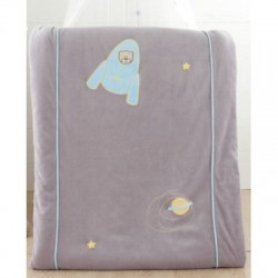 Couette bébé personnalisée Couette bébé personnalisée