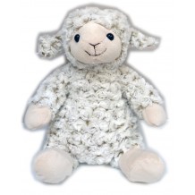 Peluche pour bébé