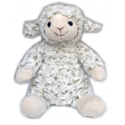 Peluche pour bébé