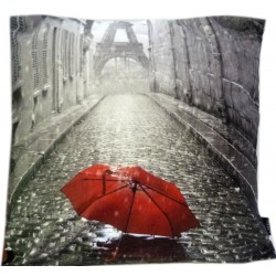 Coussin personnalisé