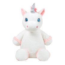 Peluche personnalisée 
