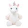 Peluche personnalisée 