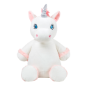 Peluche personnalisée 