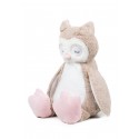 Peluche personnalisée 