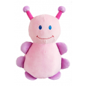 Peluche personnalisée 