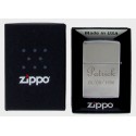 ZIPPO PERSONNALISEE