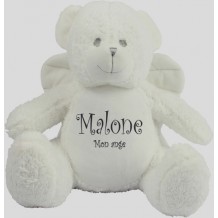 Peluche personnalisée