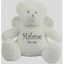 Peluche personnalisée