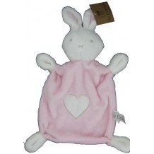 Doudou personnalisé