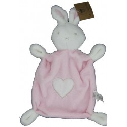 Doudou personnalis&eacute;