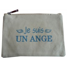 Trousse personnalisée