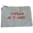 Trousse personnalisée