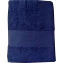 Drap de bain personnalisé Rose