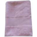 Coffret draps de bain personnalisés 