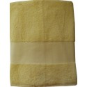 Coffret draps de bain personnalisés 