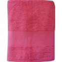 Coffret draps de bain personnalisés 