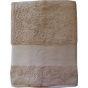 Coffret draps de bain personnalisés 