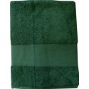 Coffret draps de bain personnalisés 