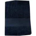 Coffret draps de bain personnalisés