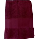 Coffret drap de bain personnalisé