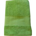 Coffret draps de bain personnalisés 