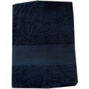 Coffret draps et serviettes de bain personnalisés