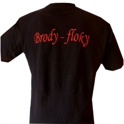 Tee-shirt Personnalisé avec ou sans votre logo