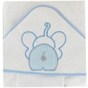 Sortie de bain personnalisée