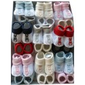 Chaussons personnalisés