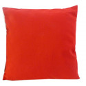 Coussin personnalisé