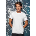 T-shirt Sublimation Homme