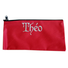 Trousse Petit modèle personnalisée