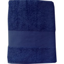 Serviette de toilette personnalisée plus gant