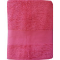 Serviette de toilette personnalisée plus gant