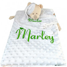 cadeau naissance personnalisé