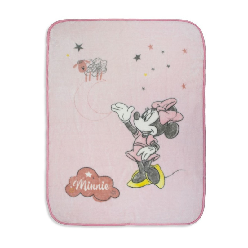 Couverture Bebe Personnalisee Cadeau Naissance Personnalise