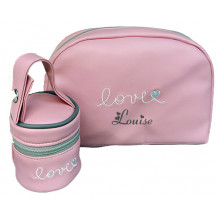 Grande trousse bébé personnalisée
