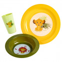 COFFRET REPAS ENFANT